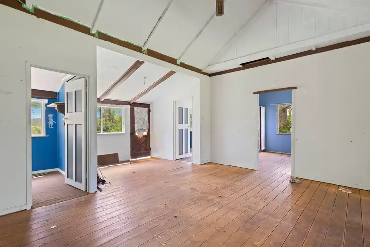 Second view of Homely house listing, 14 Plemenuk Road, Cannon Valley QLD 4800