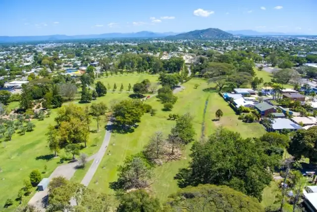 Main view of Homely house listing, 10 Turner Street, Pimlico QLD 4812
