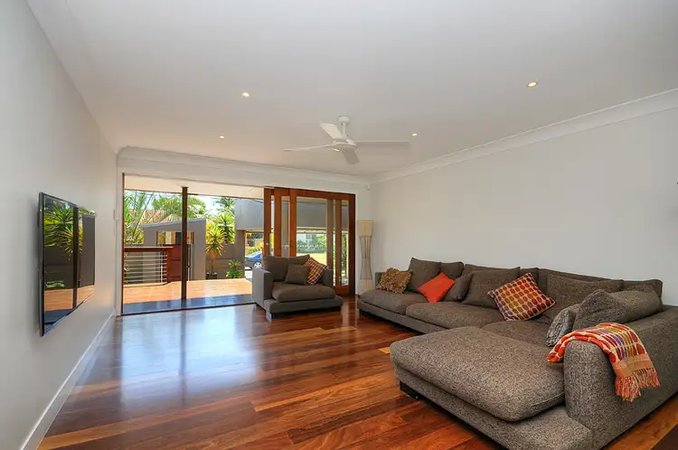Sixth view of Homely house listing, 20 Toorak Park Avenue, Mermaid Waters QLD 4218