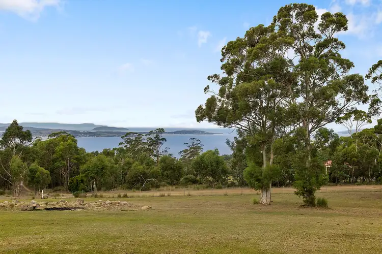 Fifth view of Homely house listing, 203 Albion Heights Drive, Kingston TAS 7050