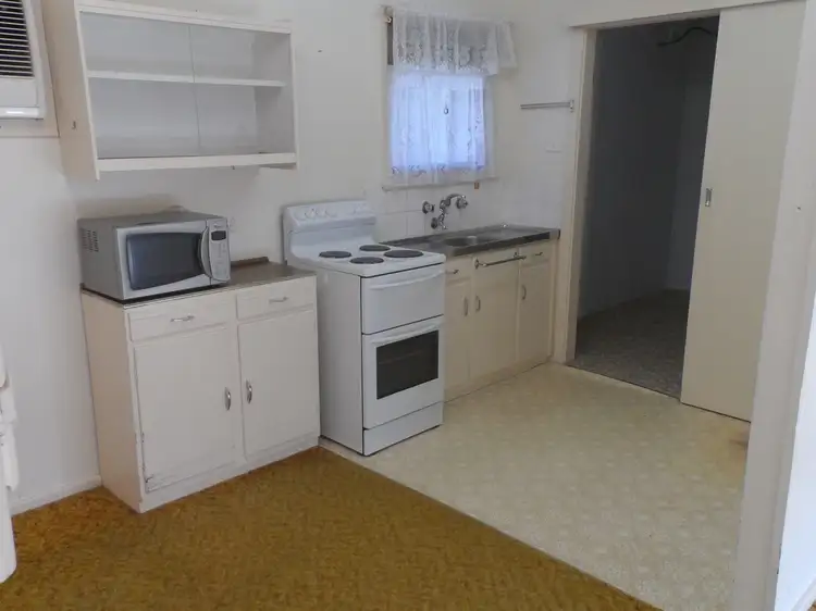 Second view of Homely house listing, 56 Colin Street, Loxton SA 5333