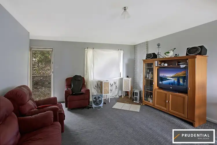 Fourth view of Homely house listing, 22 Collaroy Road, Woodbine NSW 2560