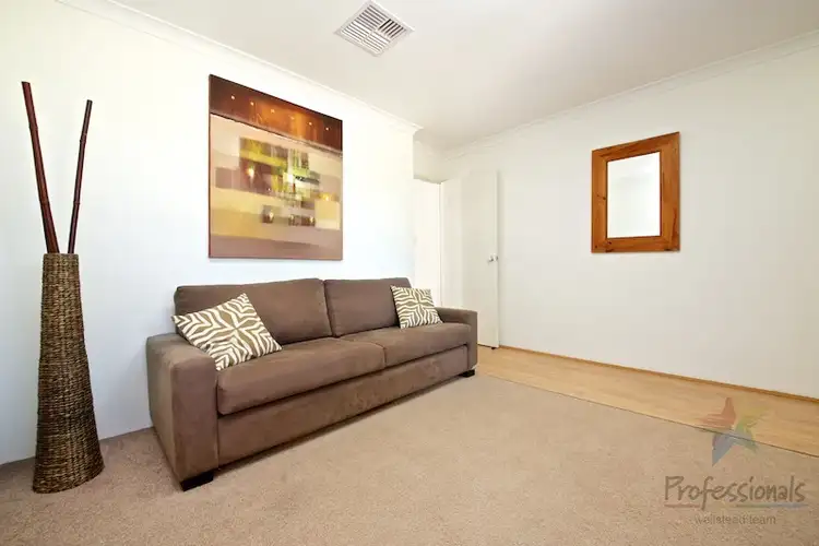 Fifth view of Homely house listing, 149 Bennett Springs Drive, Bennett Springs WA 6063