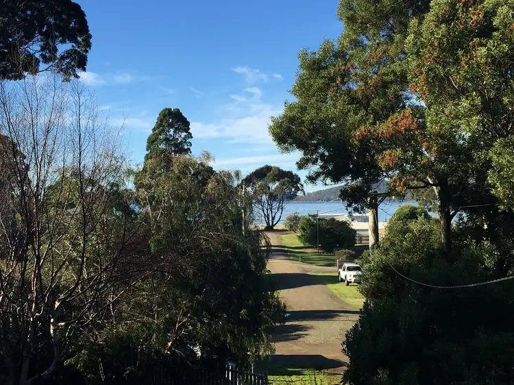 Fourth view of Homely house listing, 17 endeavour place, Bruny Island TAS 7150