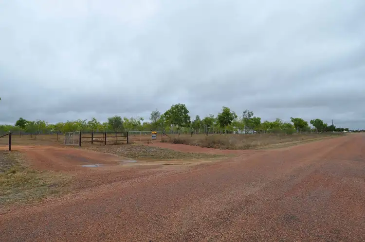 42 Mahogany Close, Charters Towers QLD 4820