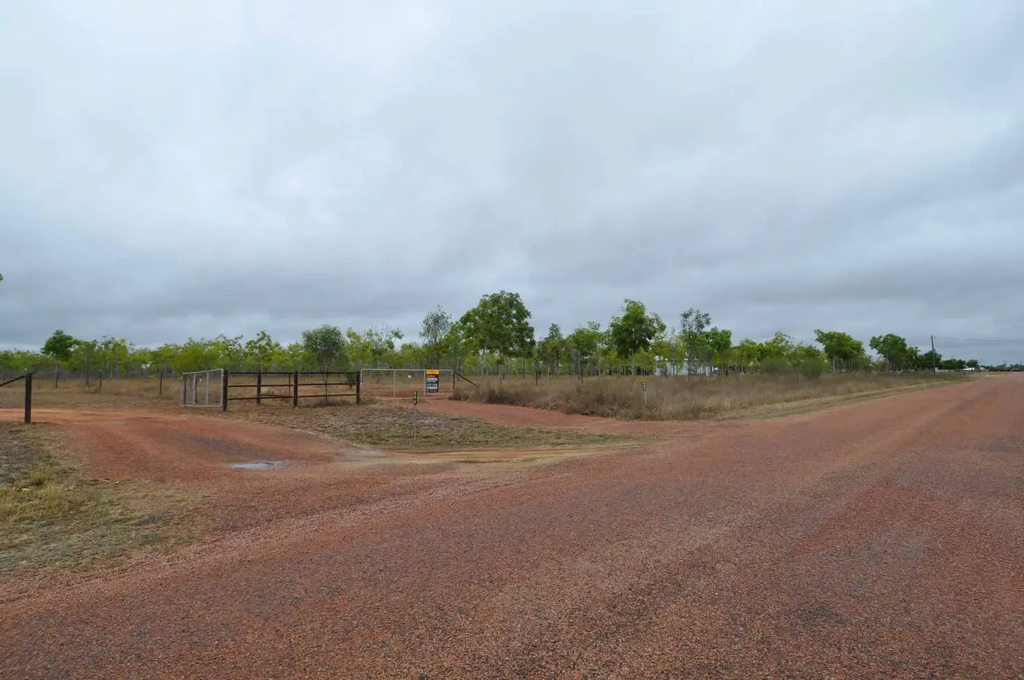 Main view of Homely land listing, 42 Mahogany Close, Charters Towers QLD 4820