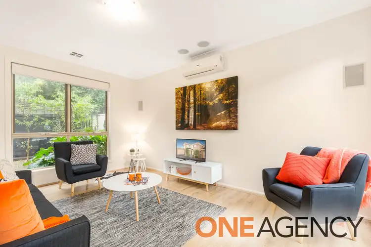 Third view of Homely house listing, 5/11-13 Sydney Street, Clayton South VIC 3169