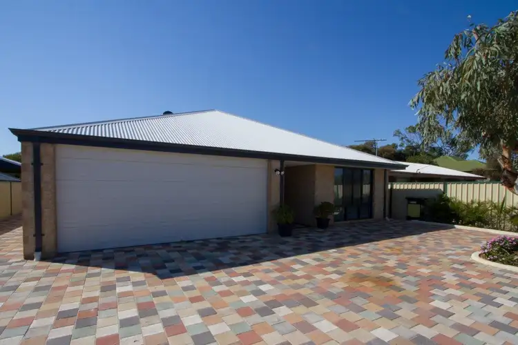 542 Chapman Road, Sunset Beach WA 6530