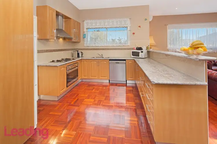 Fifth view of Homely house listing, 5 Agar Place, Sunbury VIC 3429