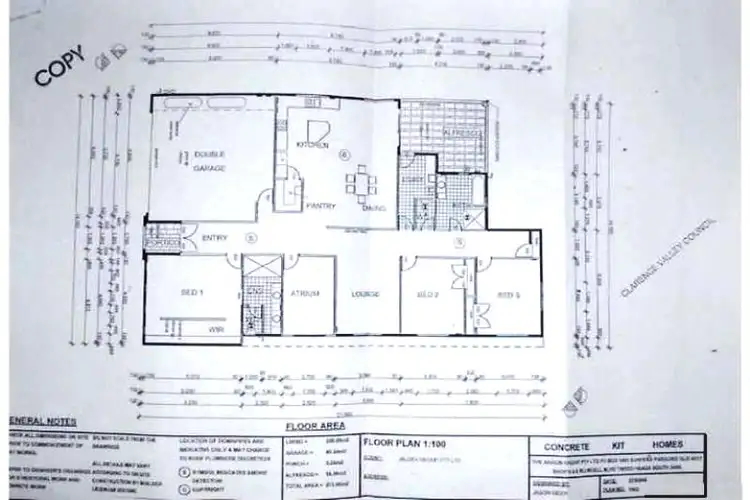 Seventh view of Homely land listing, 3 Kurrajong Close, South Grafton NSW 2460