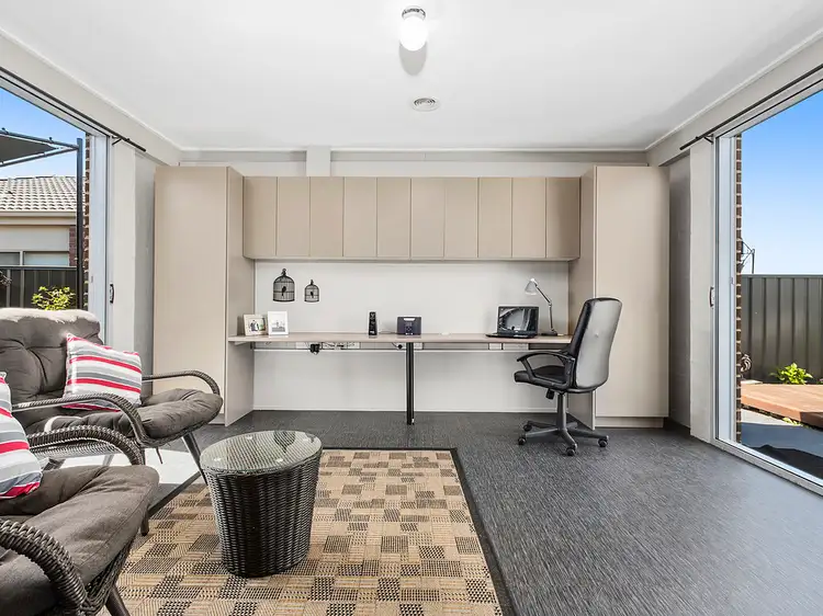 Fifth view of Homely house listing, 14 Jessie Evelyn Crescent, Kyneton VIC 3444