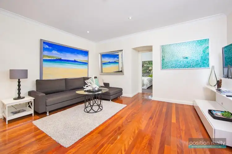 4/104 Balfour Rd, Rose Bay NSW 2029