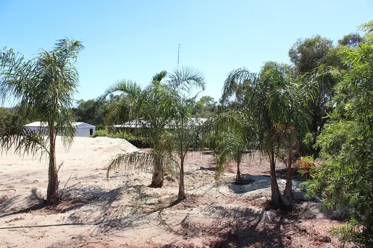Third view of Homely land listing, 75 Woodley Farm Drive, Northam WA 6401