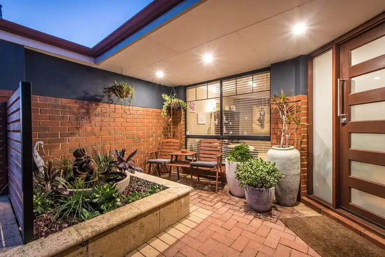 Second view of Homely house listing, 23 Lynnburn Pass, Carramar WA 6031