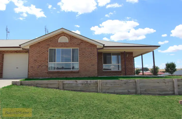 8 Clifton Court, Kelso NSW 2795