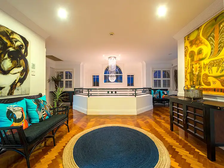 Sixth view of Homely house listing, 13 Sir Bruce Small Blvd, Benowa Waters QLD 4217