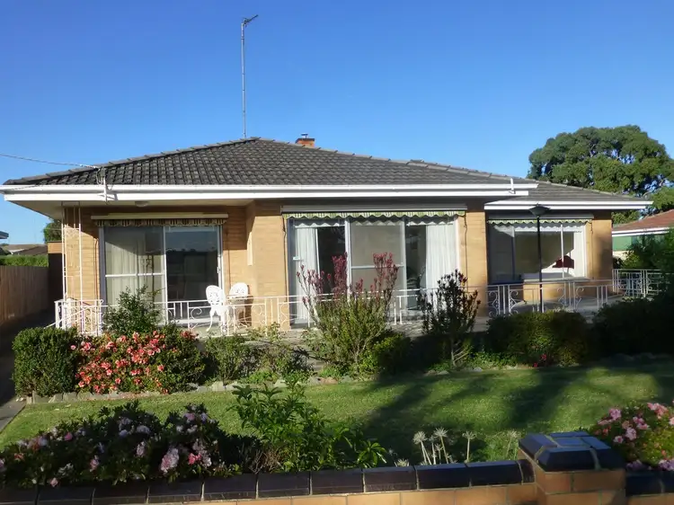89 Williams Parade, Bairnsdale VIC 3875