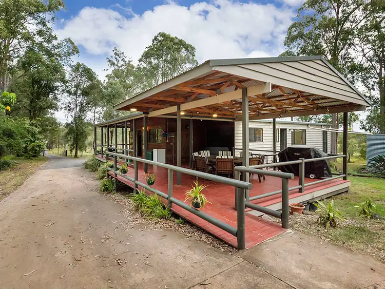 Seventh view of Homely house listing, 5882 Mt Lindesay Highway, Woodhill QLD 4285