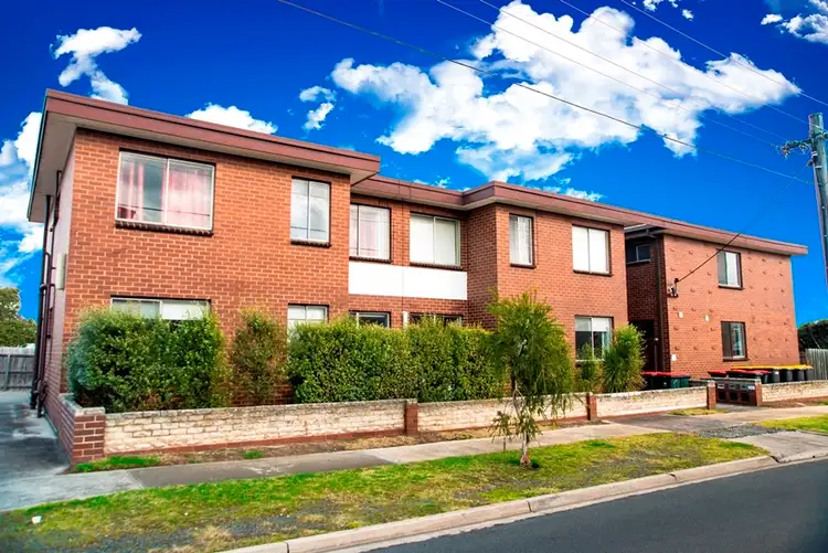 Third view of Homely apartment listing, 3/264 Huntingdale Rd, Oakleigh VIC 3166