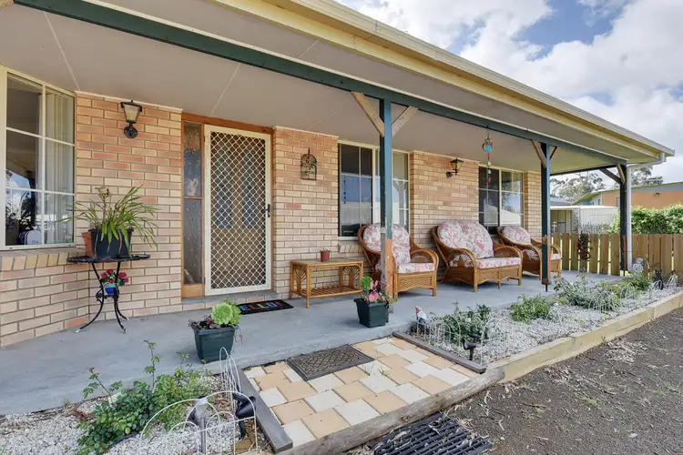 Fourth view of Homely house listing, 11 Parker Street, Carlton TAS 7173