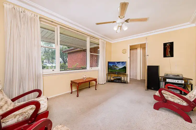 Second view of Homely house listing, 33 Wearne Street, Canterbury NSW 2193