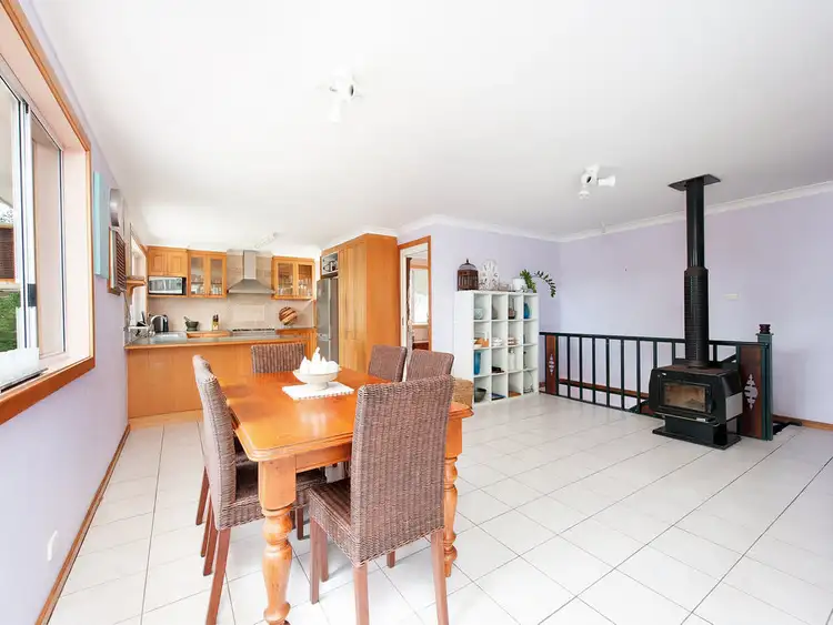 Fifth view of Homely house listing, 52 Yoolarai Crescent, Nelson Bay NSW 2315