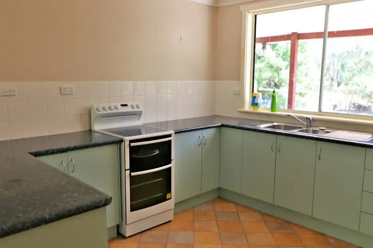 Second view of Homely house listing, 11 Rileys Flat Drive, Gundagai NSW 2722