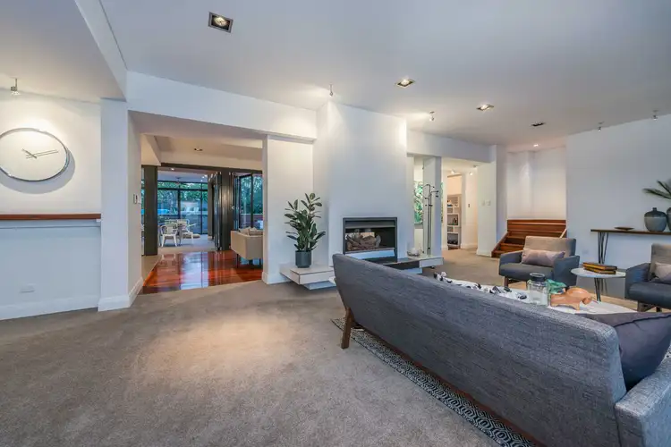 Sixth view of Homely house listing, 59 Armadale Crescent, Coolbinia WA 6050