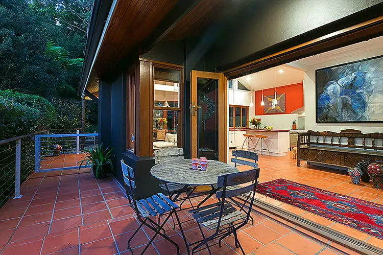Fifth view of Homely house listing, 81 Cliff Avenue, Northbridge NSW 2063