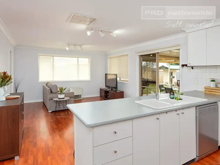 Fourth view of Homely house listing, 30 Langi Crescent, Glenfield Park NSW 2650