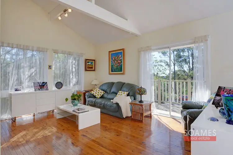 Second view of Homely house listing, 127 Turner Road, Berowra Heights NSW 2082