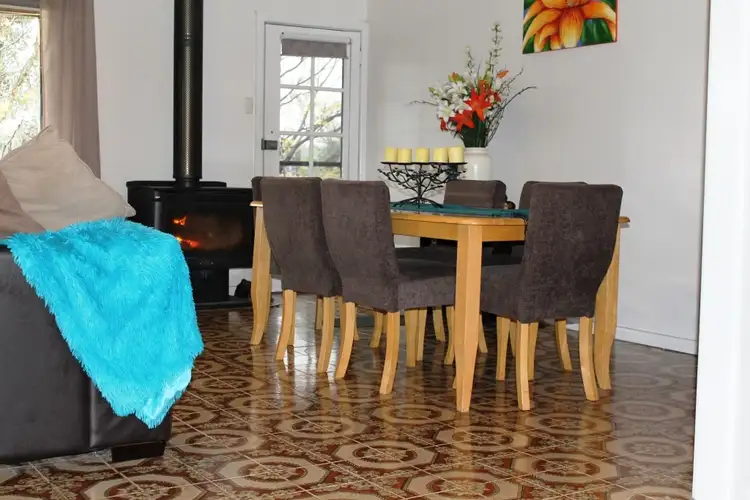 Sixth view of Homely house listing, 5 Wyoming Lane, Gulgong NSW 2852