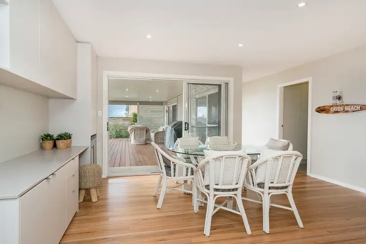 Fifth view of Homely house listing, 80 Macquarie Grove, Caves Beach NSW 2281