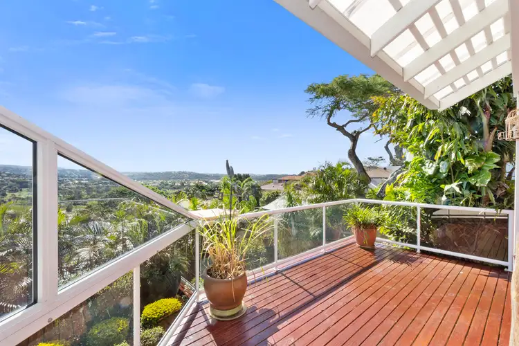 Fifth view of Homely house listing, 59 Cominan Avenue, Banora Point NSW 2486