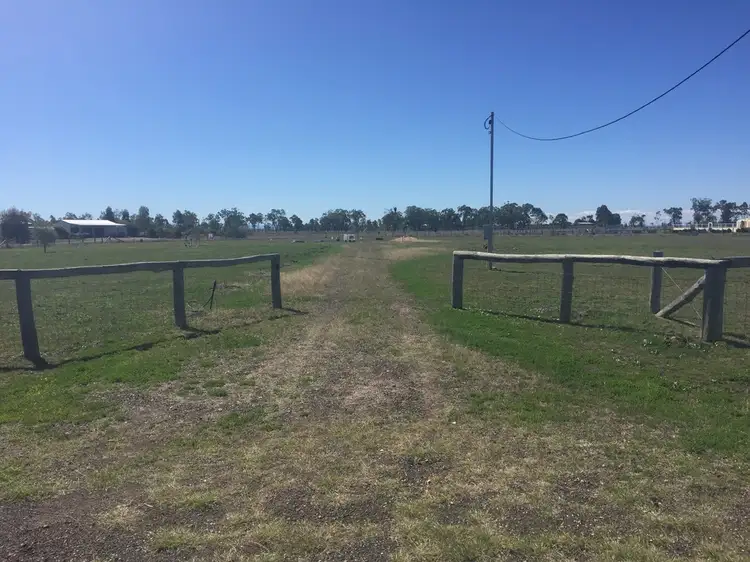 Fourth view of Homely land listing, 81 Southern Cross Drive, Dalby QLD 4405