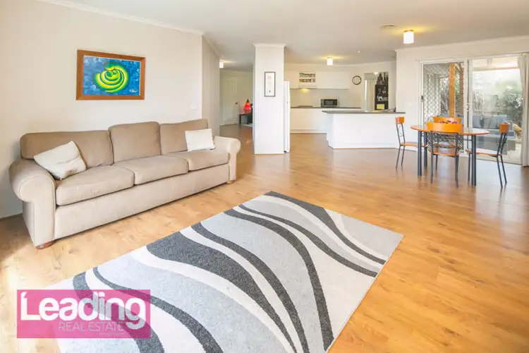 Fifth view of Homely house listing, 33 Bradman Drive, Sunbury VIC 3429