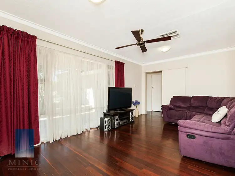 Sixth view of Homely house listing, 3A Tiverton Street, Lynwood WA 6147