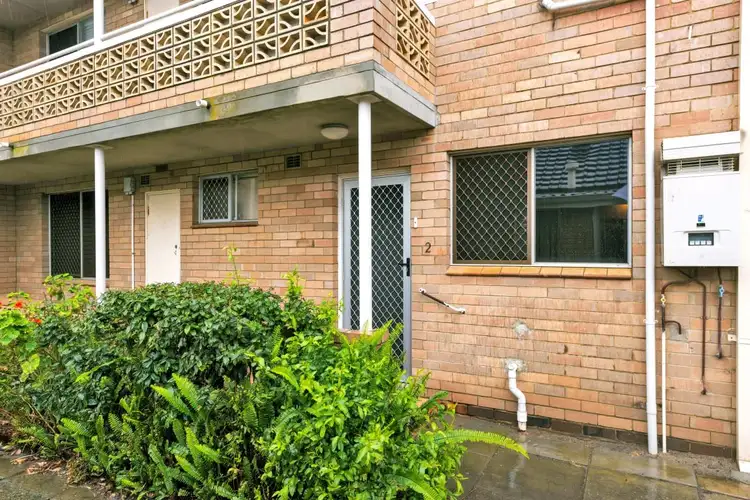 Second view of Homely unit listing, 2/40 Matheson Rd, Applecross WA 6153