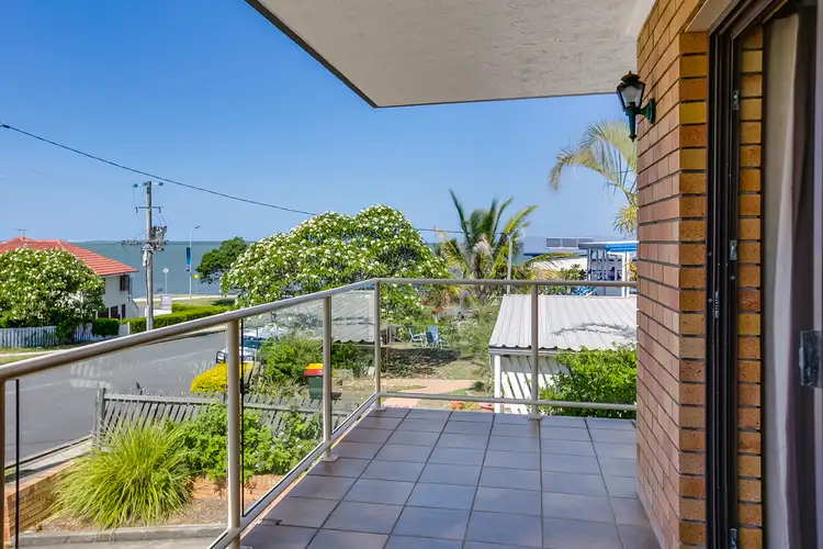 Third view of Homely unit listing, 2 - 14 Nelson Parade, Manly QLD 4179