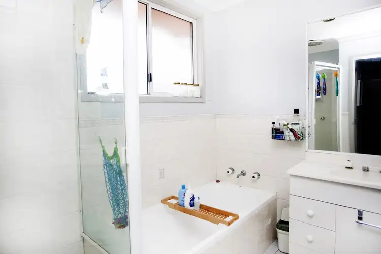 Fifth view of Homely townhouse listing, 10 / 23 Pye Road, Quakers Hill NSW 2763