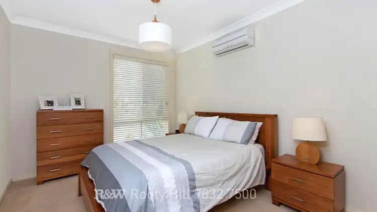 Sixth view of Homely semi-detached listing, 149 Doonside Crescent, Woodcroft NSW 2767