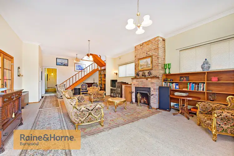 Third view of Homely house listing, 9 Ireland Street, Burwood NSW 2134