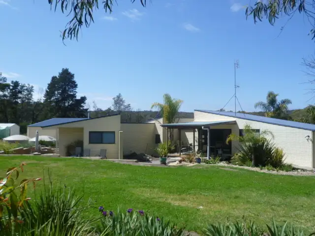 Main view of Homely house listing, 470 Tathra Road, Kalaru NSW 2550