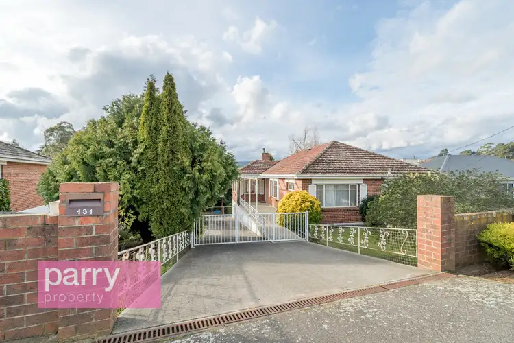 Main view of Homely house listing, 131 Penquite Road, Newstead TAS 7250