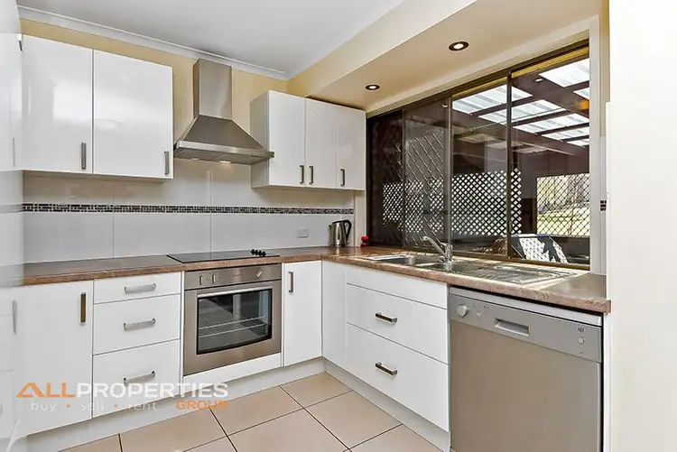 Second view of Homely house listing, 30 DRACON STREET, Regents Park QLD 4118