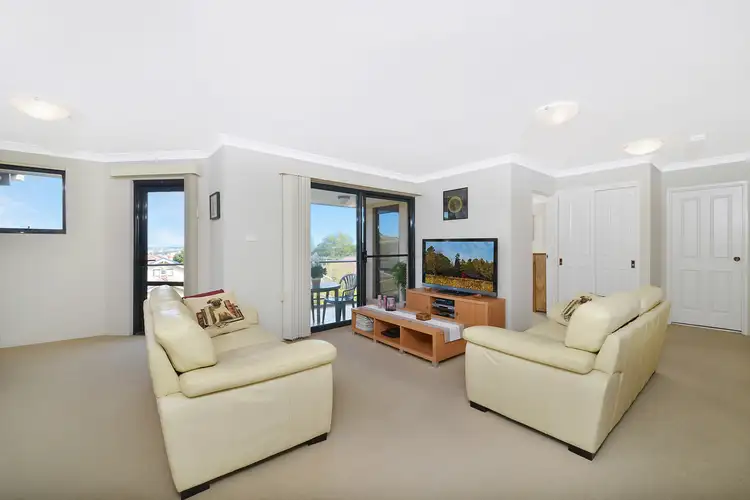 Fourth view of Homely apartment listing, 4/35-37 Ashburn Place, Gladesville NSW 2111
