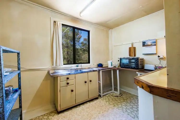 Sixth view of Homely house listing, 1172 CLARENCE WAY, Whiteman Creek NSW 2460