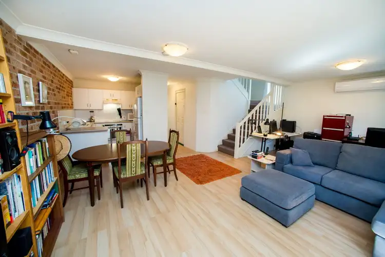 Fifth view of Homely townhouse listing, 4/53-55 Yachtsman Crescent, Salamander Bay NSW 2317