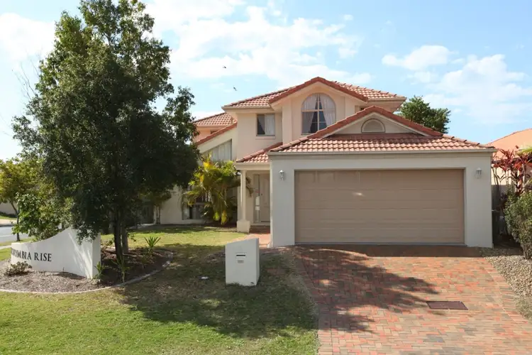 Main view of Homely house listing, 2 Redgum Place, Molendinar QLD 4214