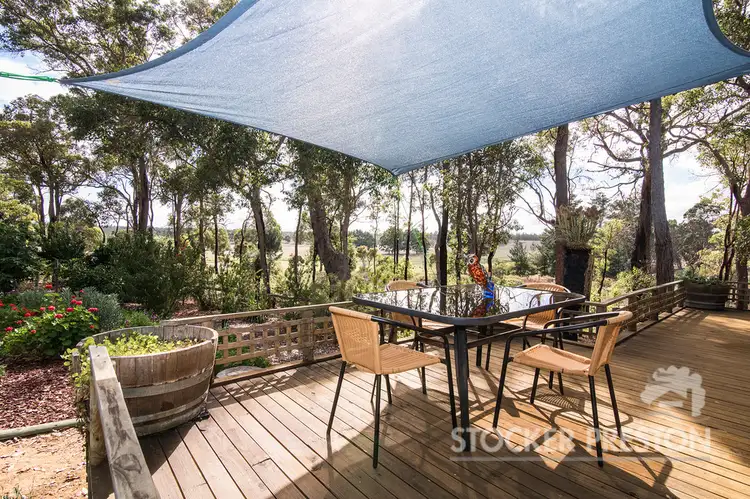 3971 Jalbarragup Road, Walsall WA 6280